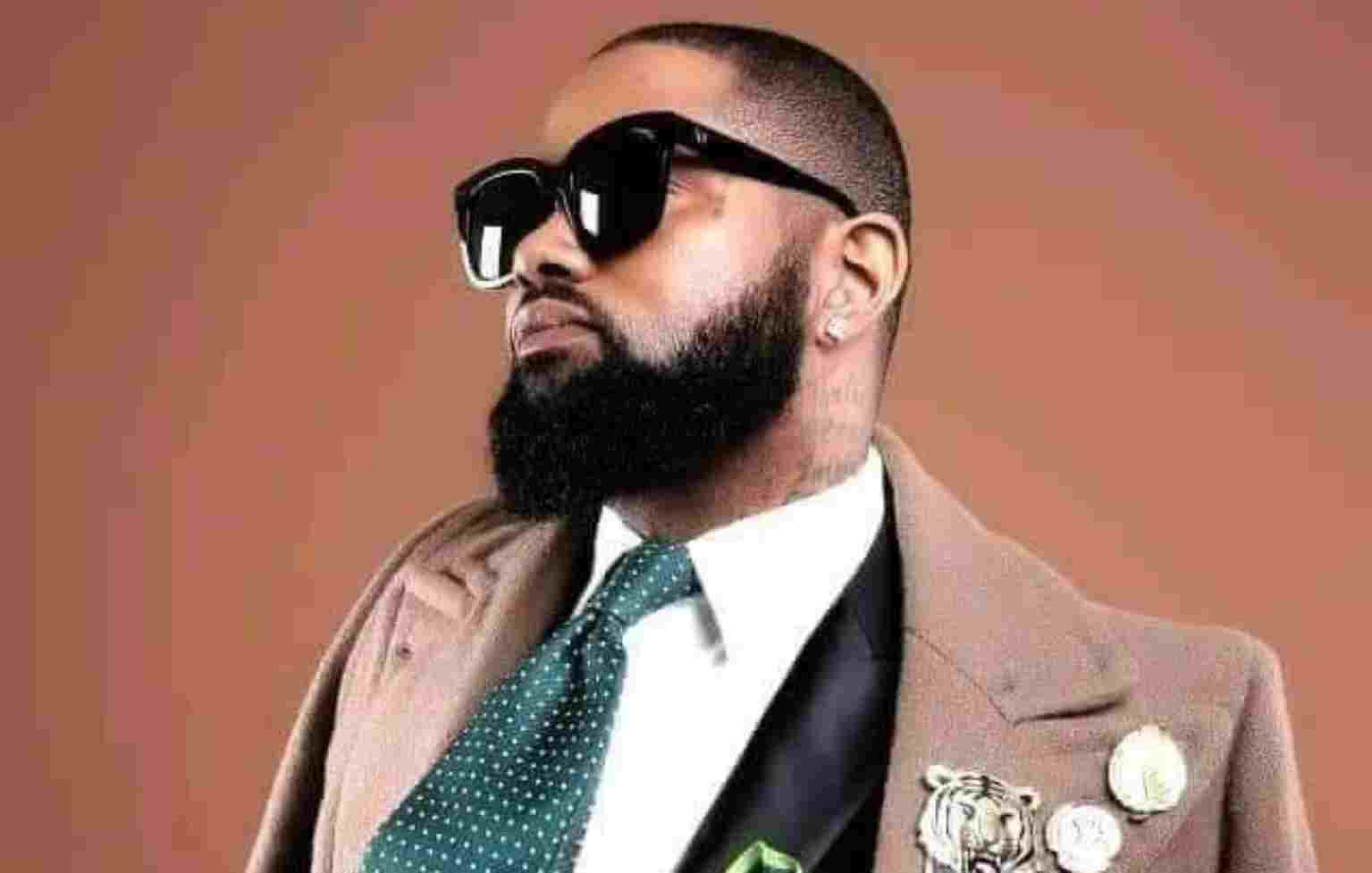 Ferre Gola: ce geste de cÅ“ur du chanteur Congolais aux malades d’un hôpital