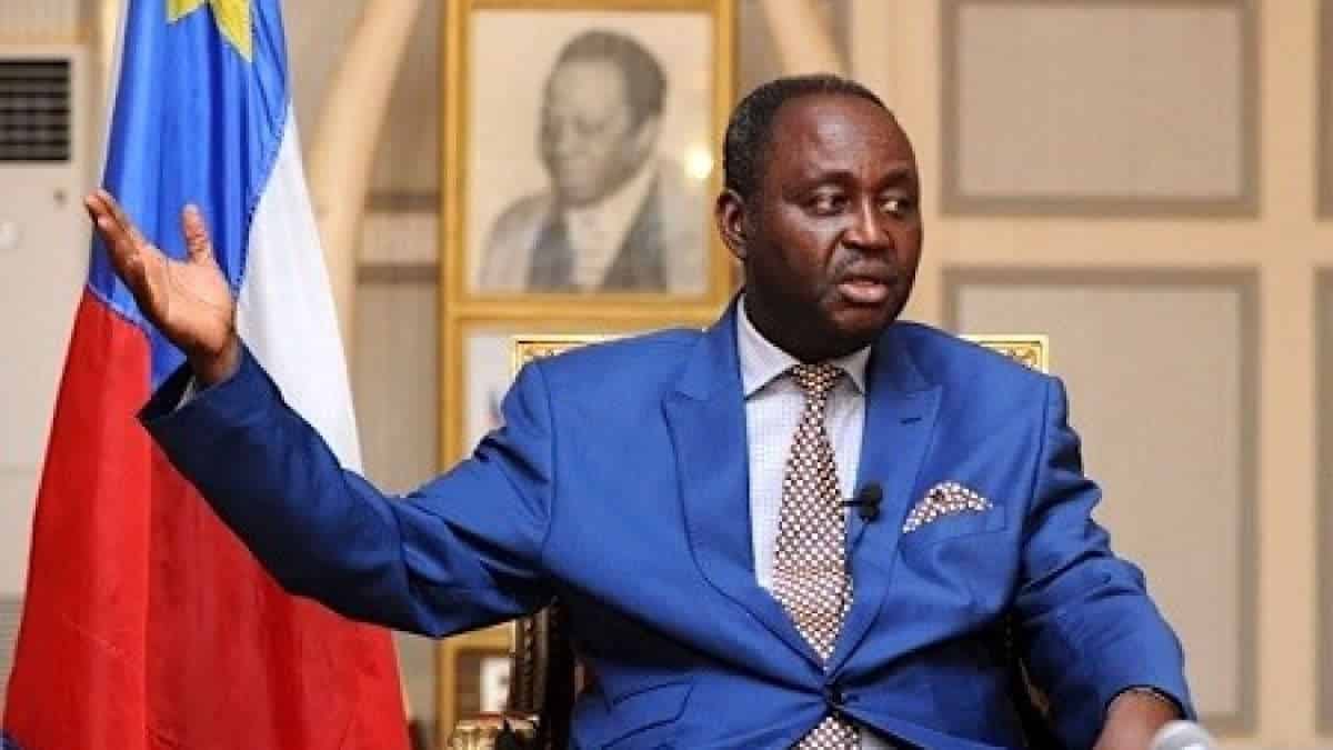 Centrafrique : le parti de François Bozizé veut retrouver sa place sur la scène politique