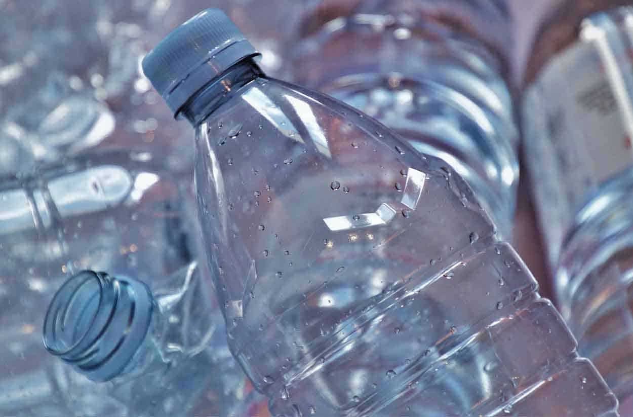 Nigeria : les producteurs deviennent responsables de leurs déchets plastiques