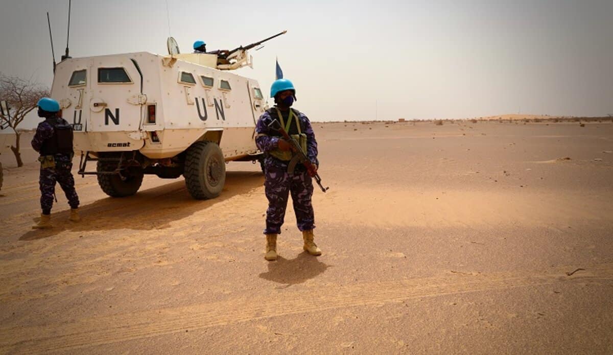 49 militaires ivoiriens arrêtés au Mali: la MINUSMA revient sur sa version des faits