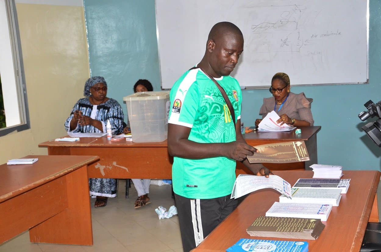 Sénégal: la CEDEAO donne ses recommandations pour la période post-électorale