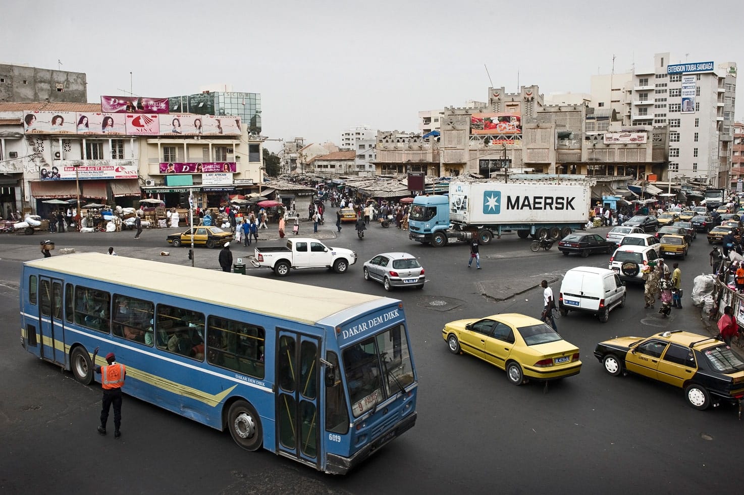 Accord du Sénégal avec le FMI: les défis de Dakar pour apurer sa dette sans plomber les budgets sociaux