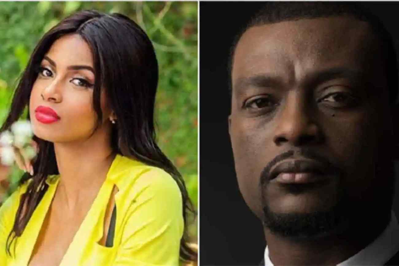 Coco Emilia hospitalisée: une réaction attribuée à Francis Mvemba choque la toile