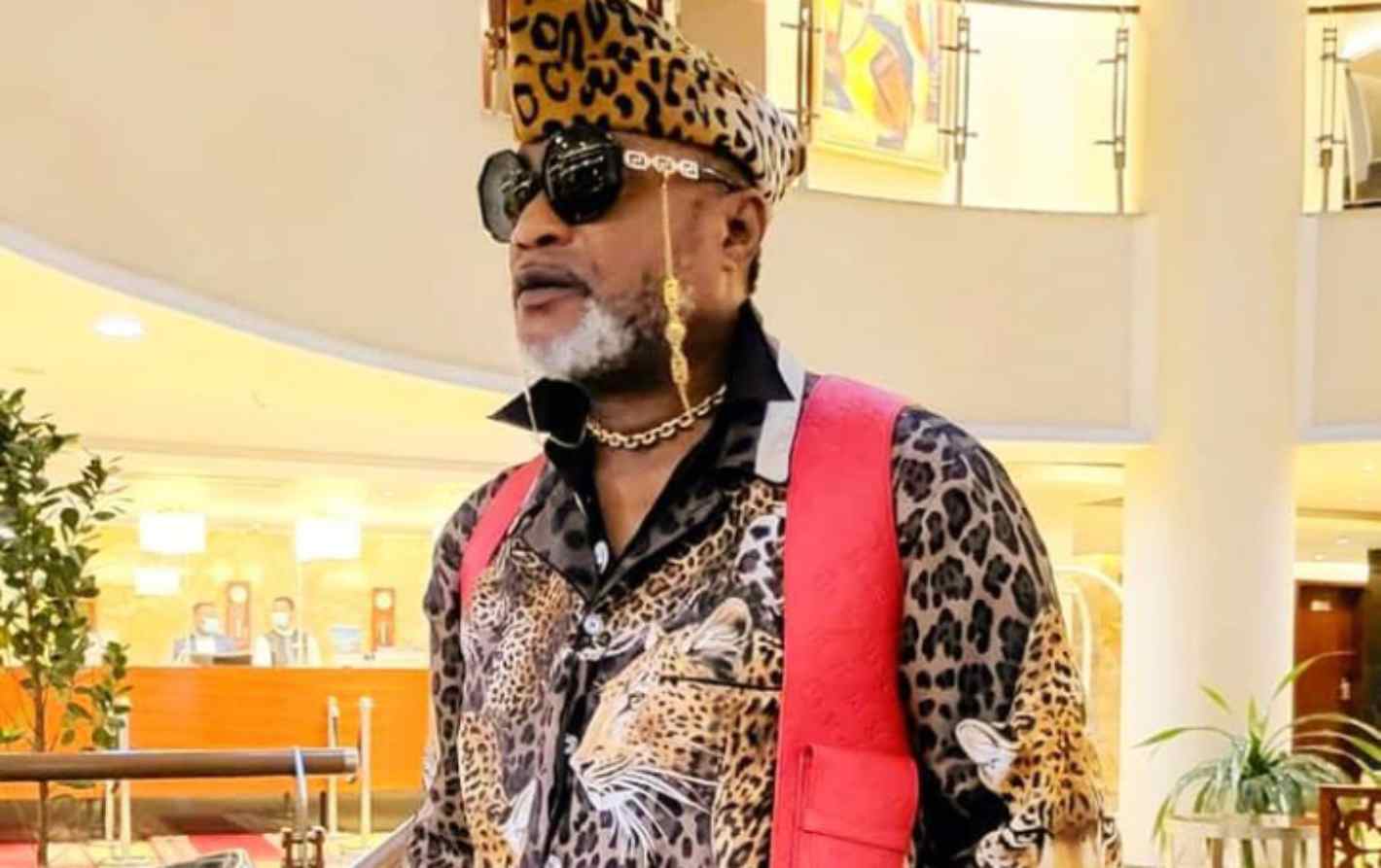 Bénin: 20 ans après son tragique concert, Koffi Olomidé annonce son retour à  Cotonou
