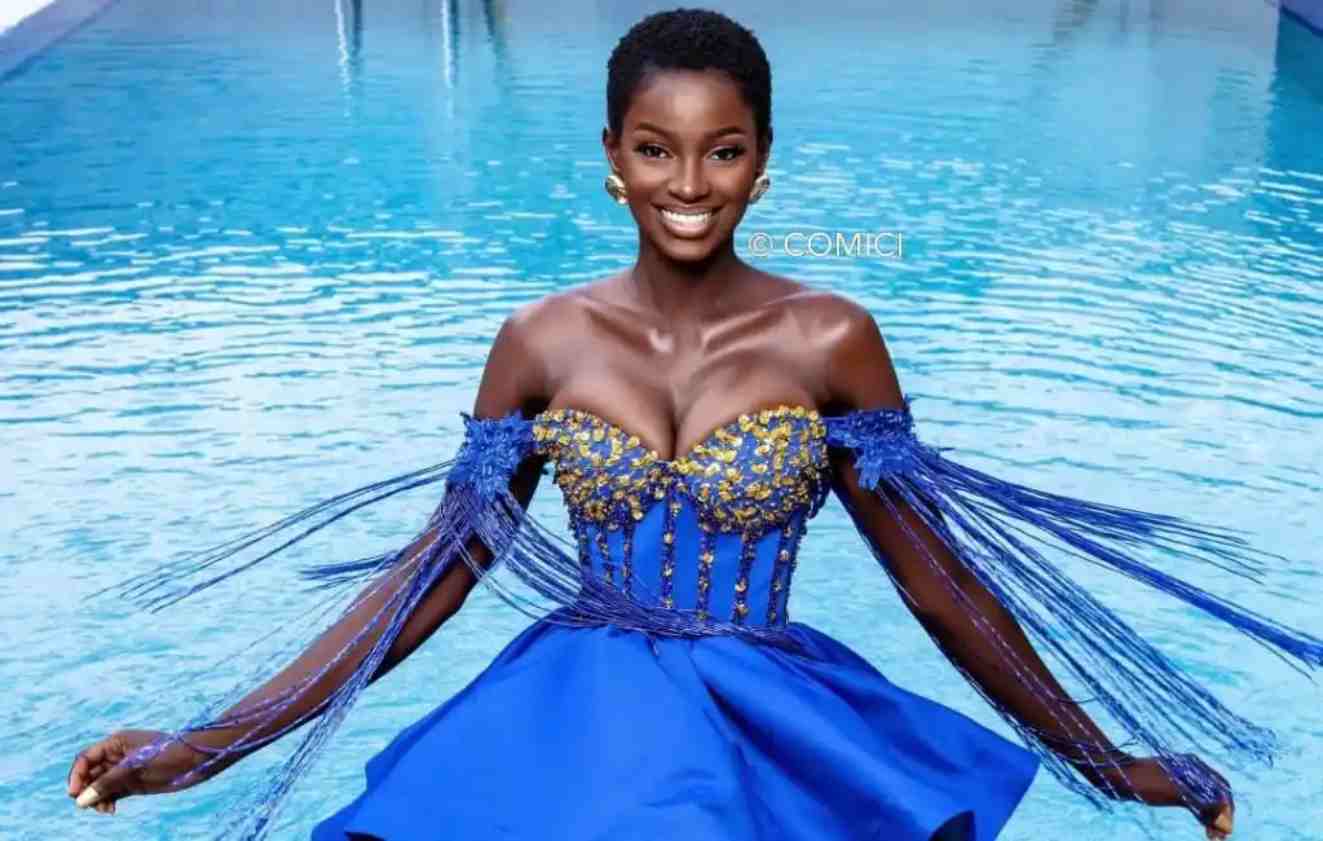 « Tu es méchanteà€¦ », Kevin Obin dézingue l’ex Miss ivoirienne Marlène Kouassi