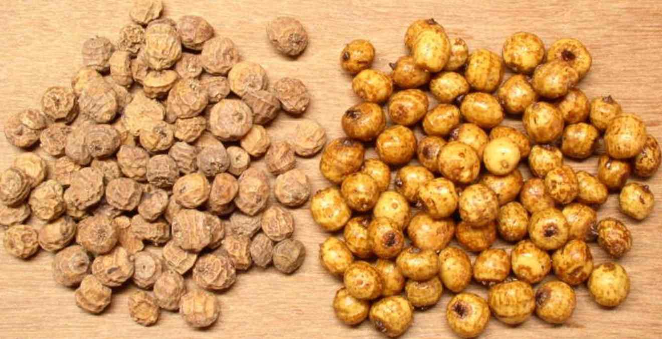 Bon à  savoir: 04 effets secondaires du souchet sur la santé