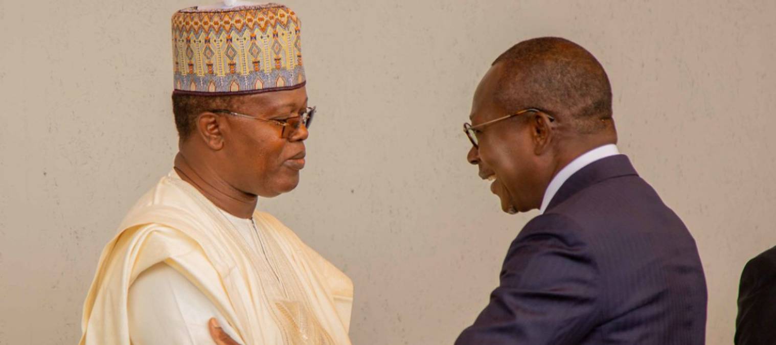 Bénin: Eric Houndété, Chef de file de l’opposition sans décret ?