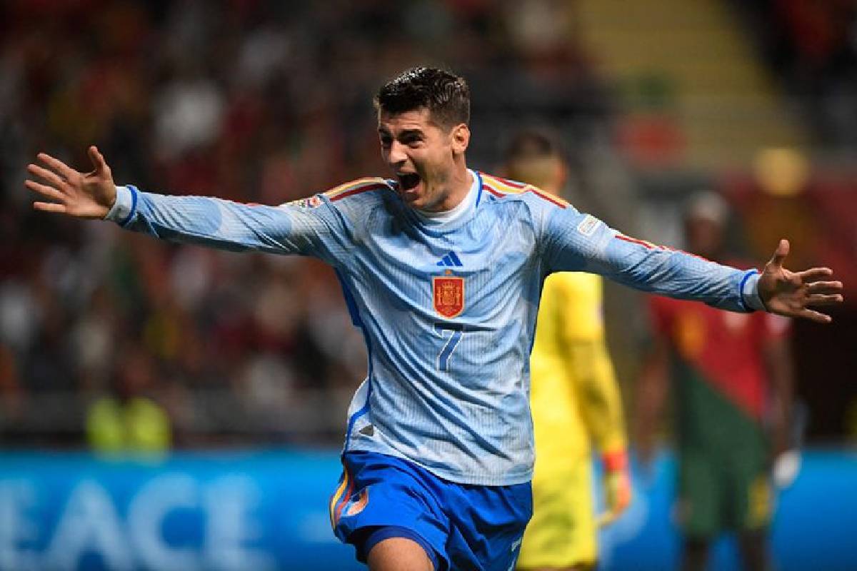 Euro 2024 (Q): l’Espagne domine la Norvège, la Croatie et le Pays de Galles se neutralisent