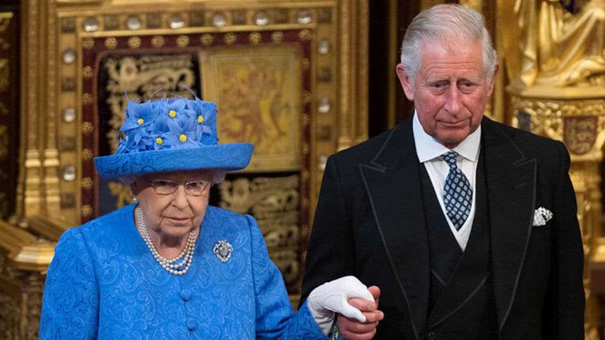 Mort d’Elisabeth II: le nouveau roi Charles III hérite de la fortune colossale de la reine
