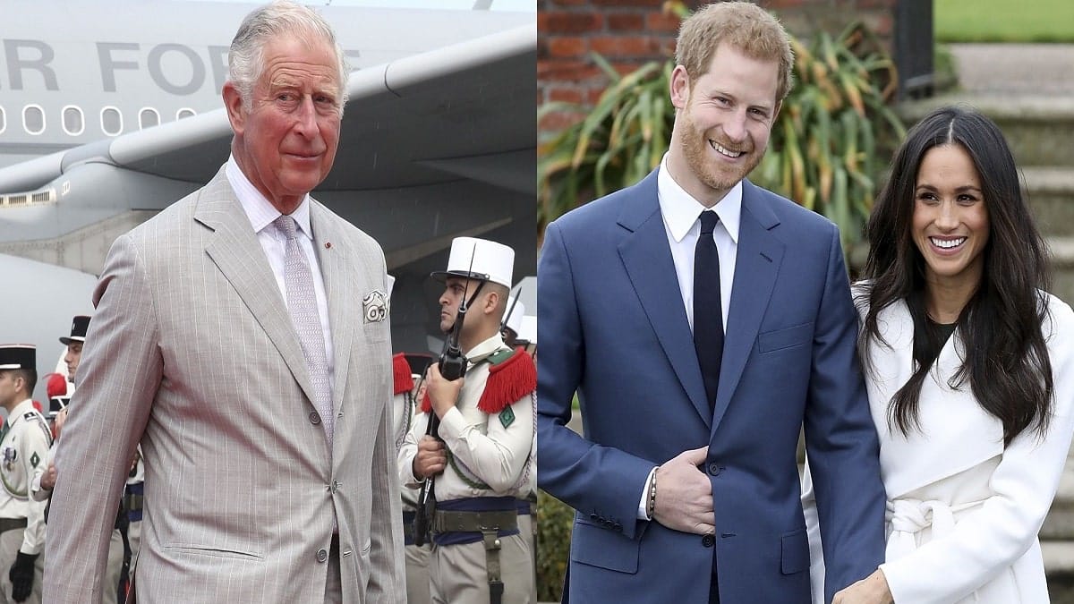 Funérailles d’Elizabeth II: Meghan Markle fait une demande « très courageuse » au roi Charles