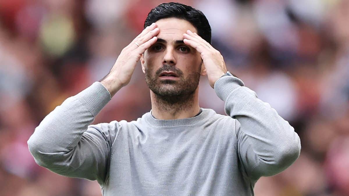 Premier League : Mikel Arteta devient le 5e entraîneur le plus rapide à atteindre 150 victoires