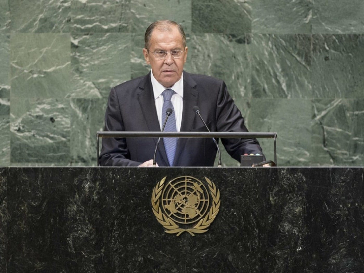 Moscou: ouverture de la 13e réunion des hauts représentants pour les questions sécuritaires