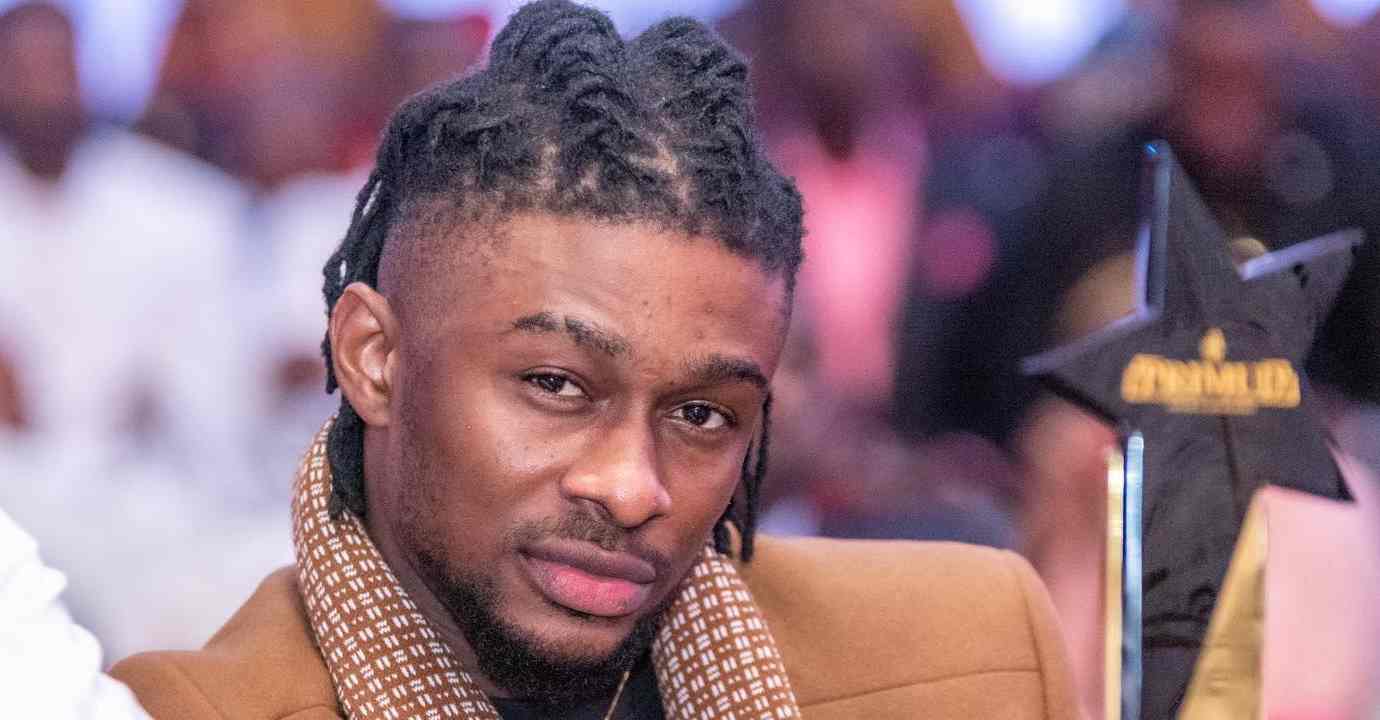 « Il n’y a rien de biblique », après Tchaikabo, Patcko Yao attaque KS Bloom