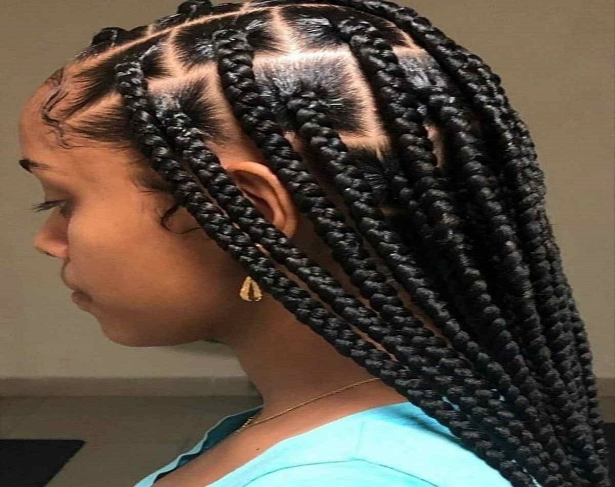 HaloBraid : ce robot qui veut raccourcir les longues séances de tresses