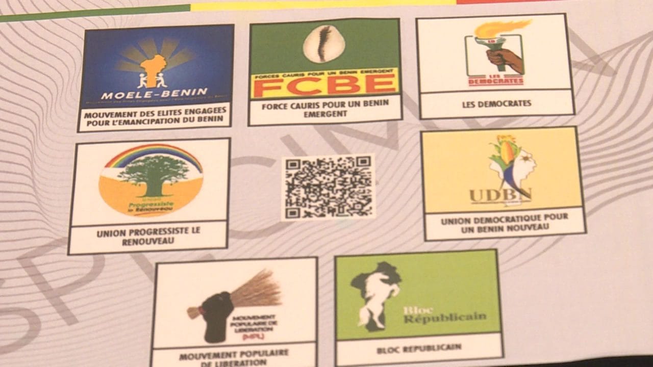 Législatives 2023 au Bénin: l’appel de la CEDEAO à la Commission Electorale et partis politiques