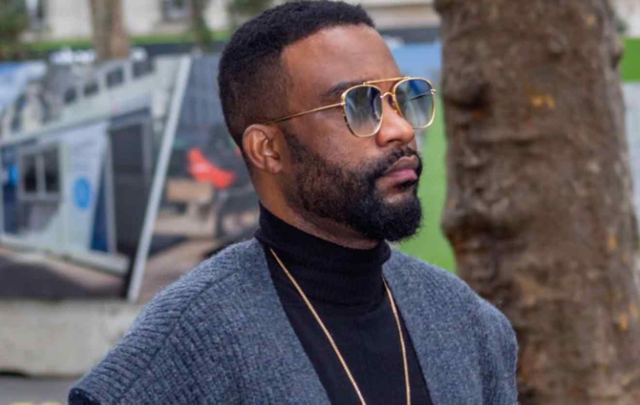 « Si j’avais quelqu’un dans ma vie », une journaliste raconte ses pires moments avec Fally Ipupa