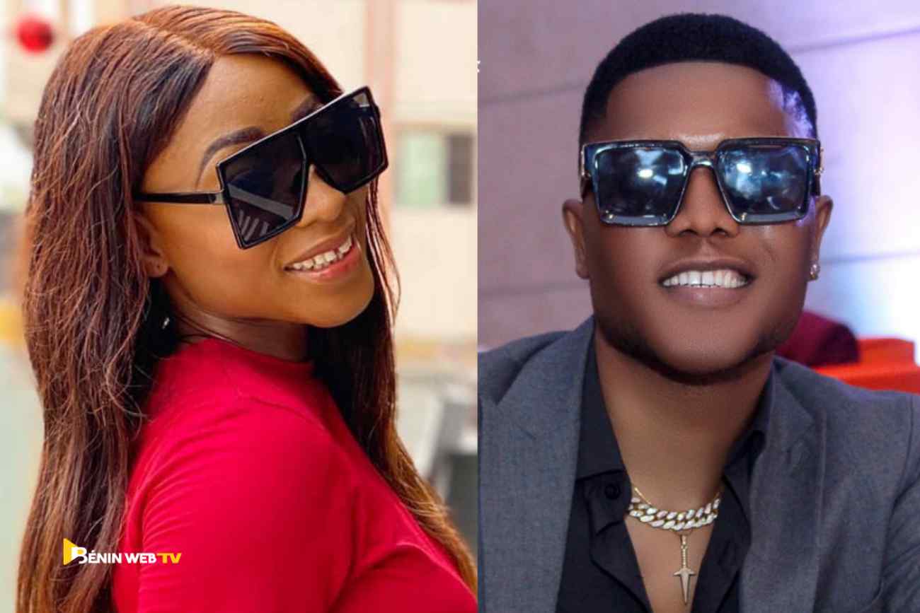 Bénin: Sessimè et Nikanor en brouille ? La chanteuse répond à la polémique