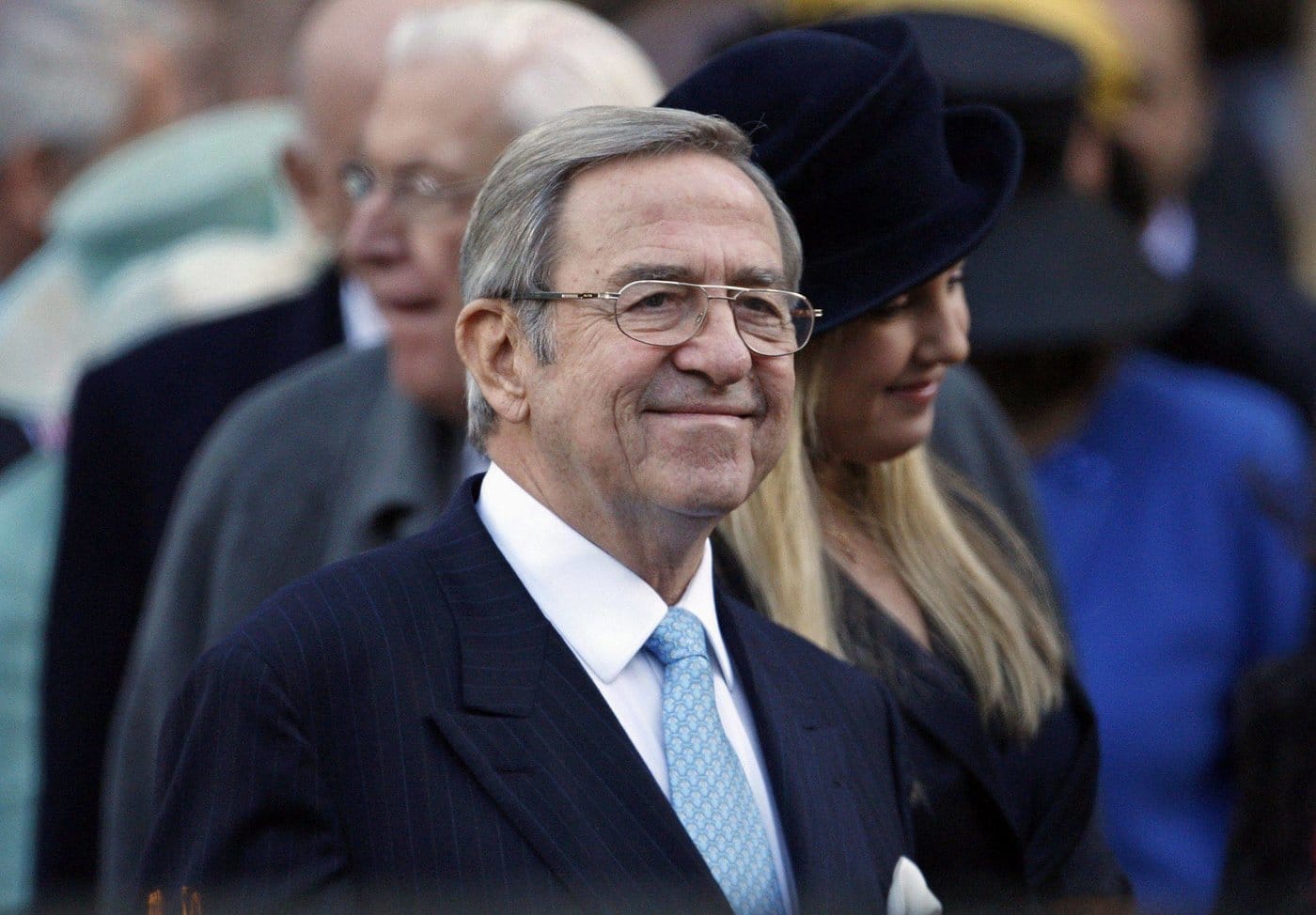Décès de Constantin II, le dernier roi de Grèce à  l’à¢ge de 82 ans