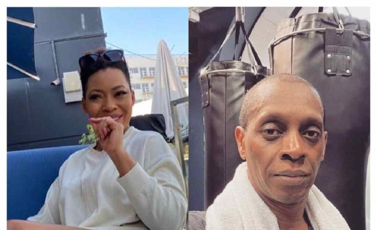 Fuite de la nμdité de Lolo beauté: très indigné, Claudy Siar sort de ses gonds