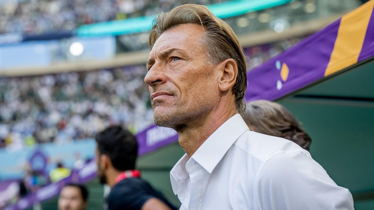 EdF (F): Hervé Renard a tranché pour sa capitaine