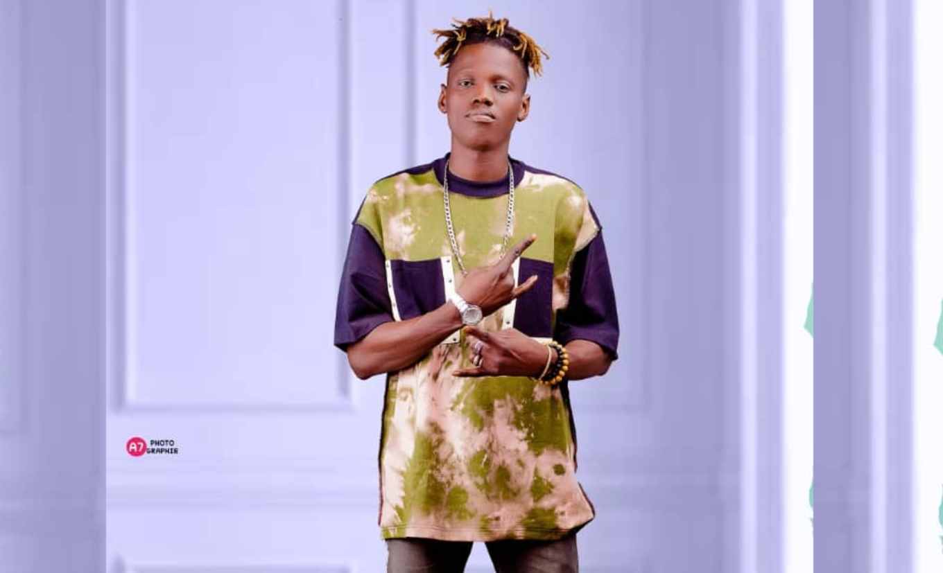 Bénin: le chanteur Sim-k lance son single « Rêves suspects » (vidéo)
