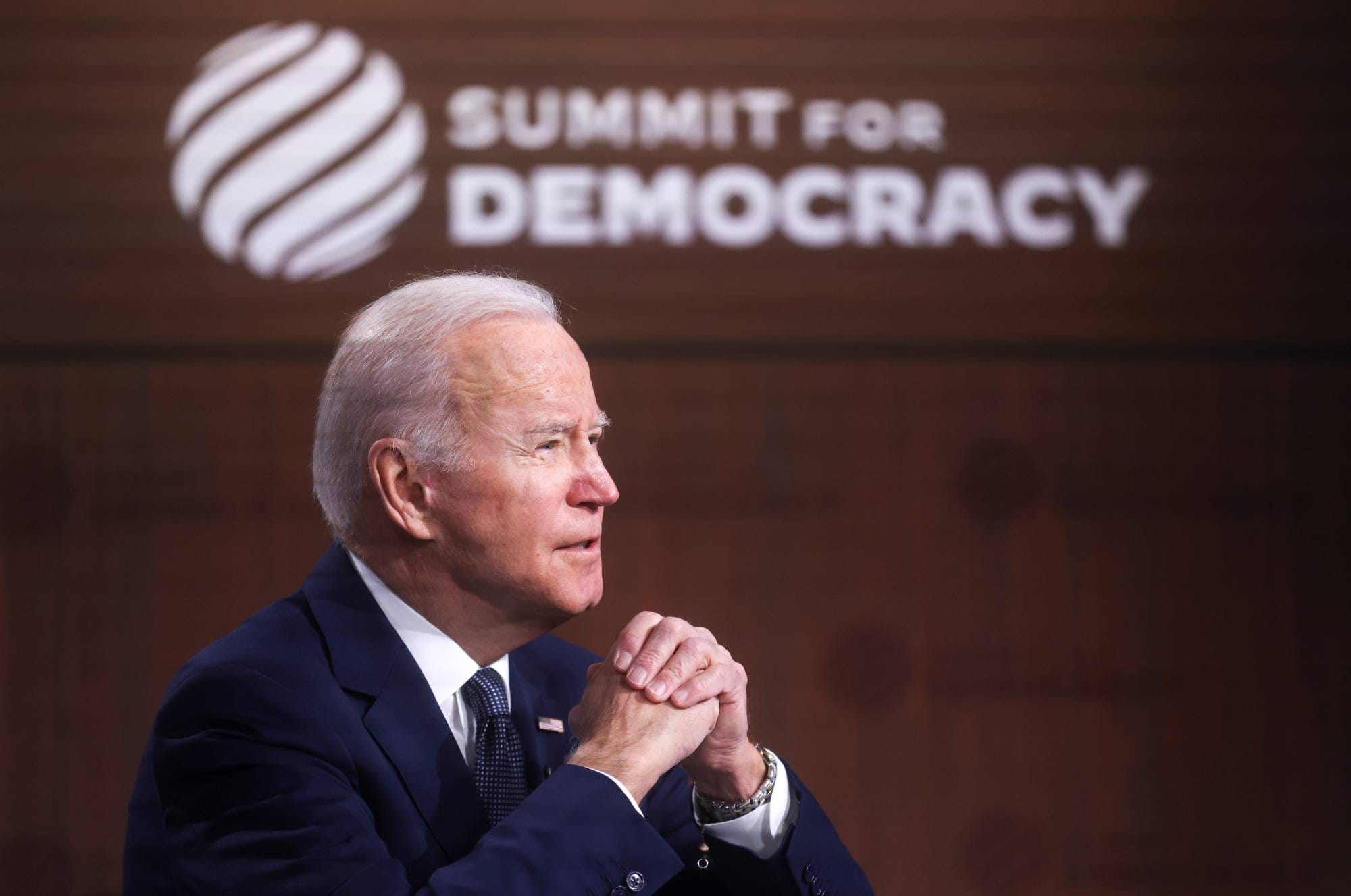 Joe Biden prêt à travailler avec le vainqueur de l’élection présidentielle en Turquie
