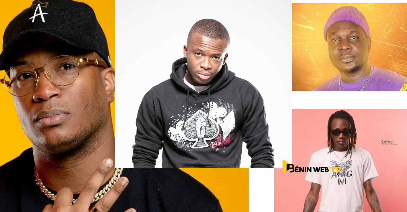 « C’est lui le père … », Mutant Kokpémédji dévoile enfin le goat du rap béninois
