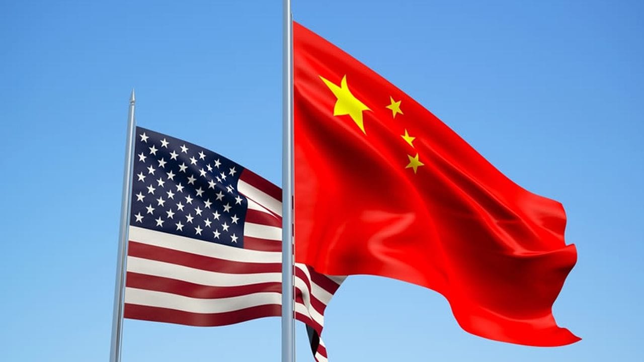 États-Unis: un « poste de police clandestin » chinois découvert en plein New York