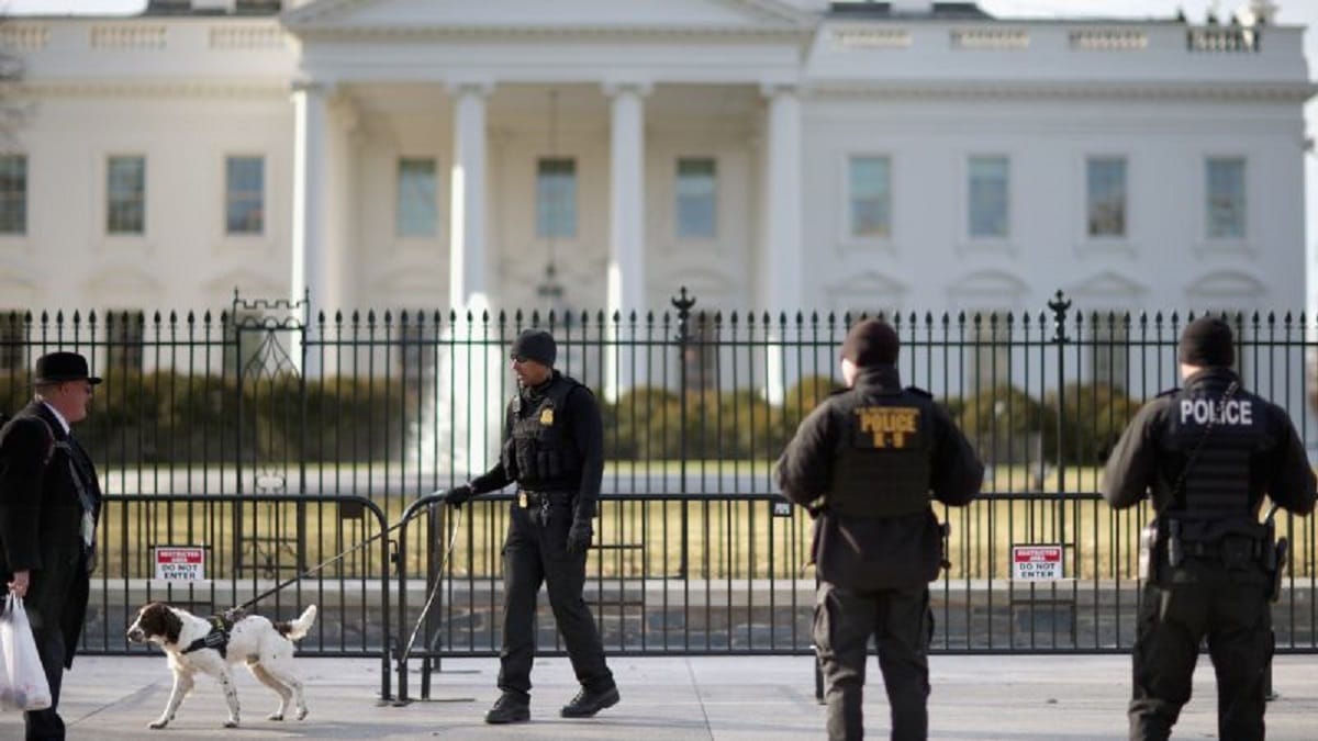 États-Unis : la porte-parole sortante de la Maison Blanche va rejoindre le super PAC MAGA Inc.