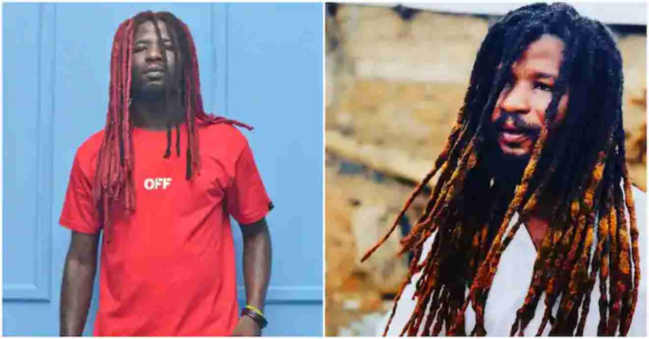 Ghana: le célèbre chanteur Rudebwoy Ranking est mort