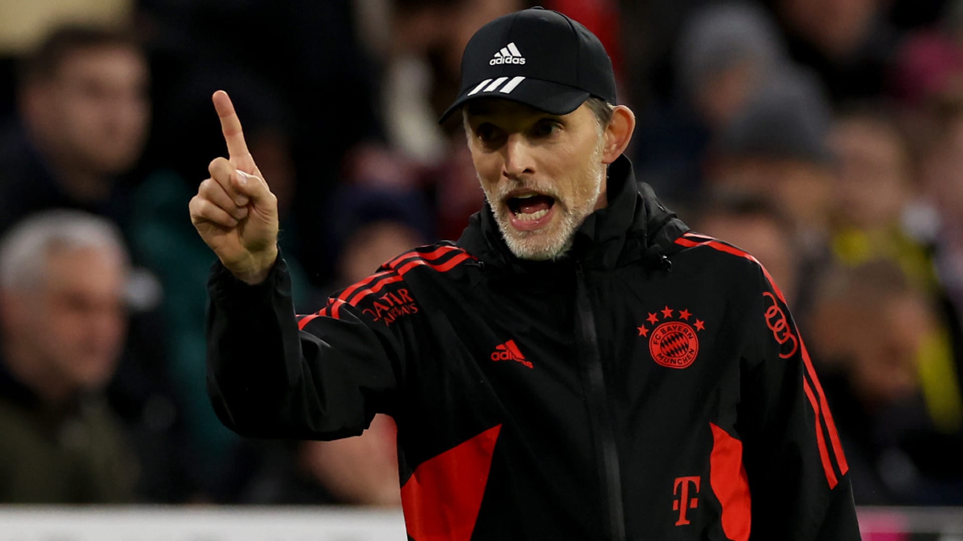 Bayern: « il m’a comme premier avocat de la défense », Tuchel évoque la bagarre entre Mané et Sané