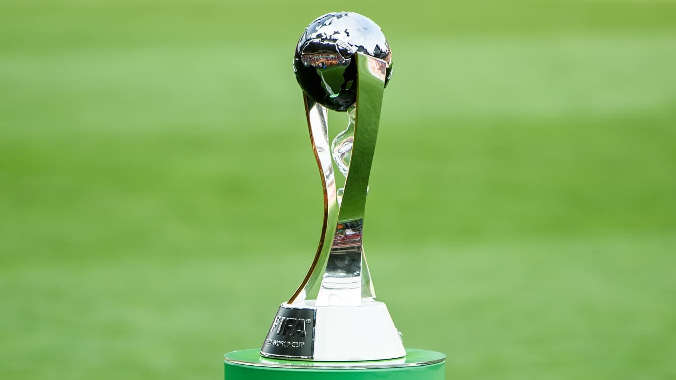 Coupe du monde U20 2023 : le calendrier complet de la compétition