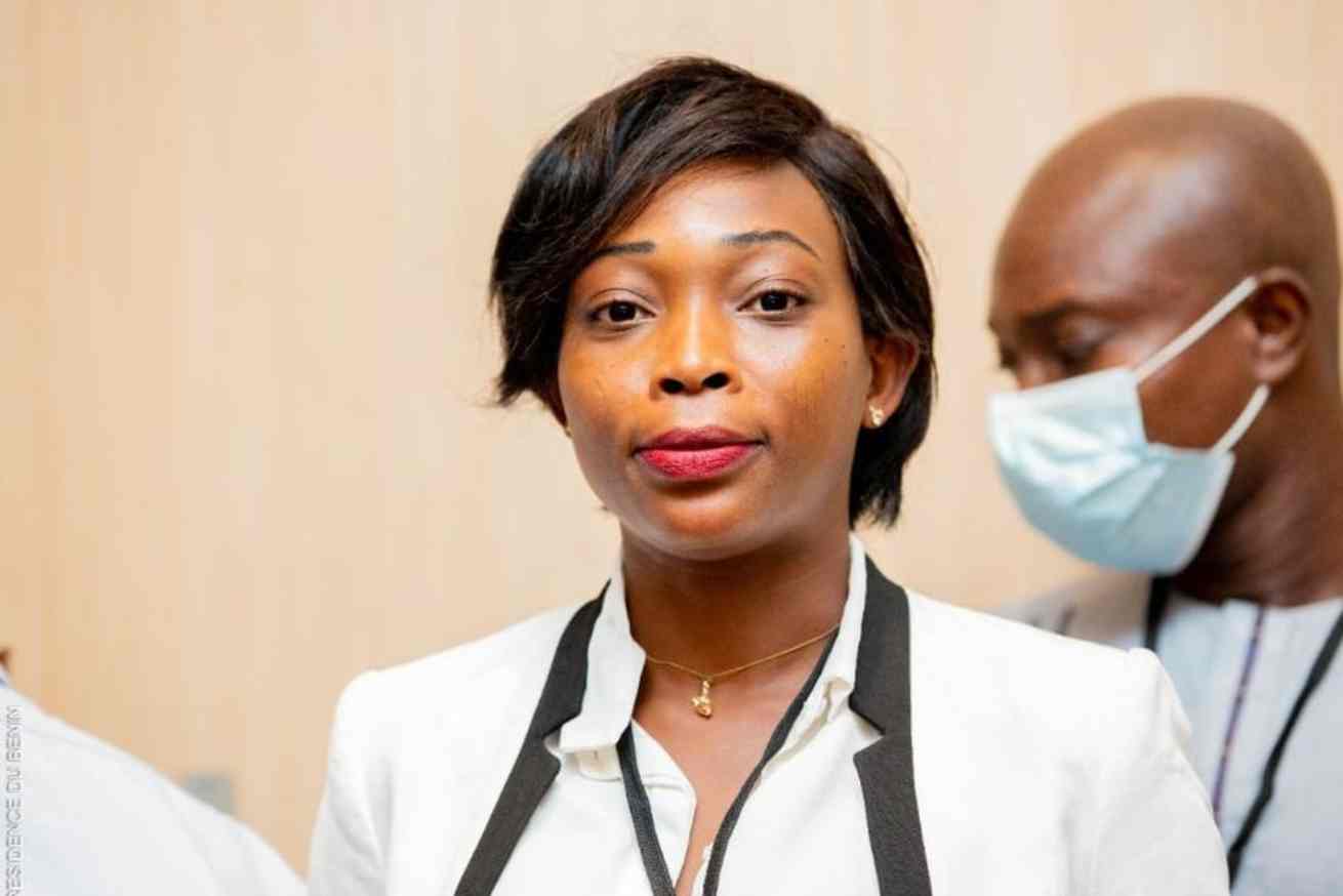 Décès de Marlène Zomahoun après une césarienne: le médecin traitant mis aux arrêts