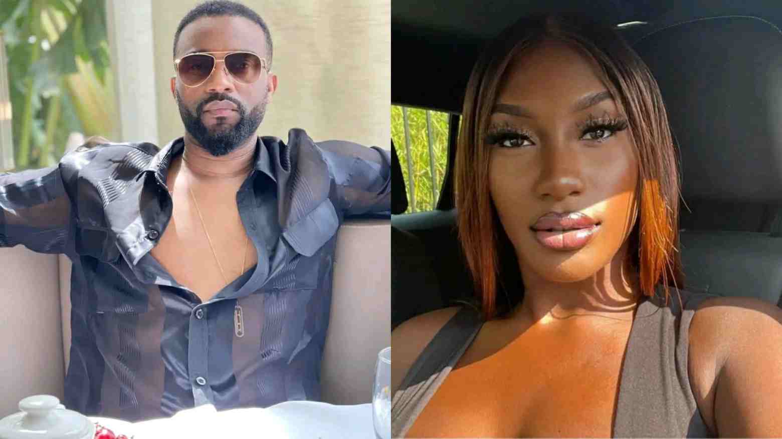 Vladimir Boudnikoff: son ex Aya Nakamura et Fally Ipupa s’offrent un gros coup