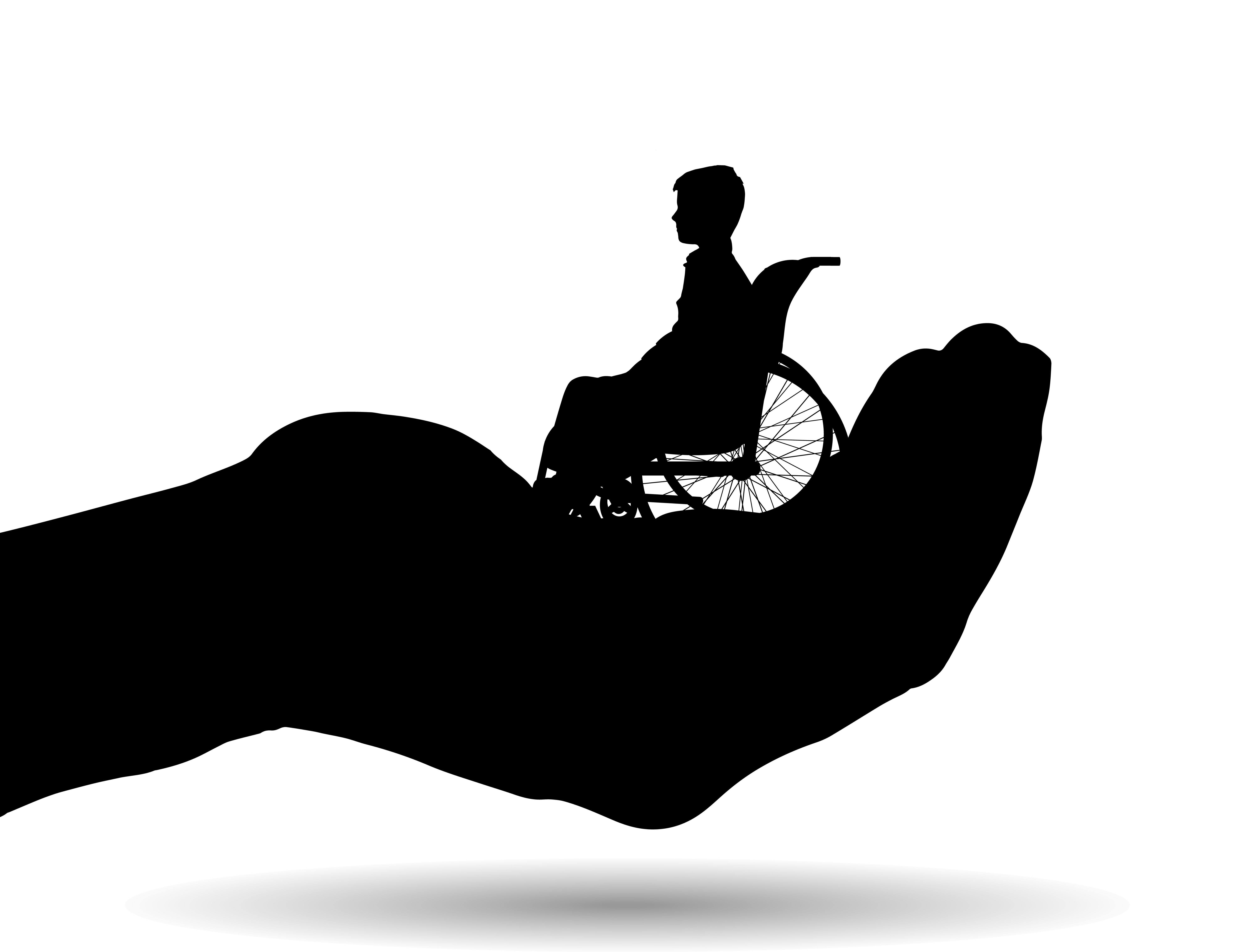 Togo: Faure Gnassingbe veut améliorer l’insertion professionnelle des handicapés