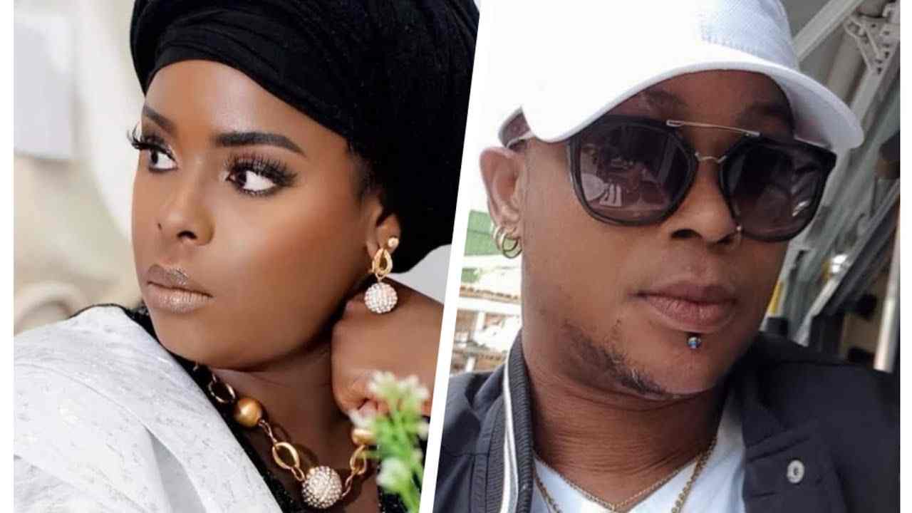 « C’est une affaire de le$bienne », après Bob Lee, Love Gugu se retourne contre Yvidero