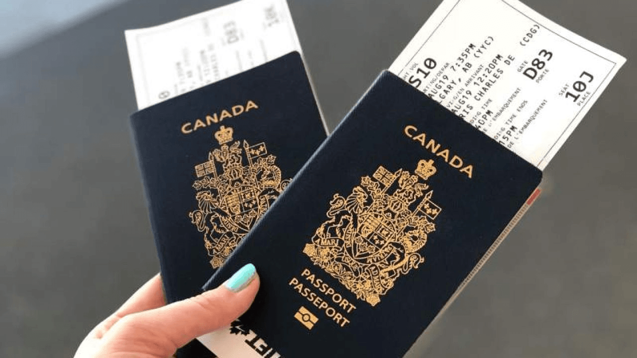 Le Canada ouvre ses portes sans visa à  13 nouveaux pays, dont 2 pays africains