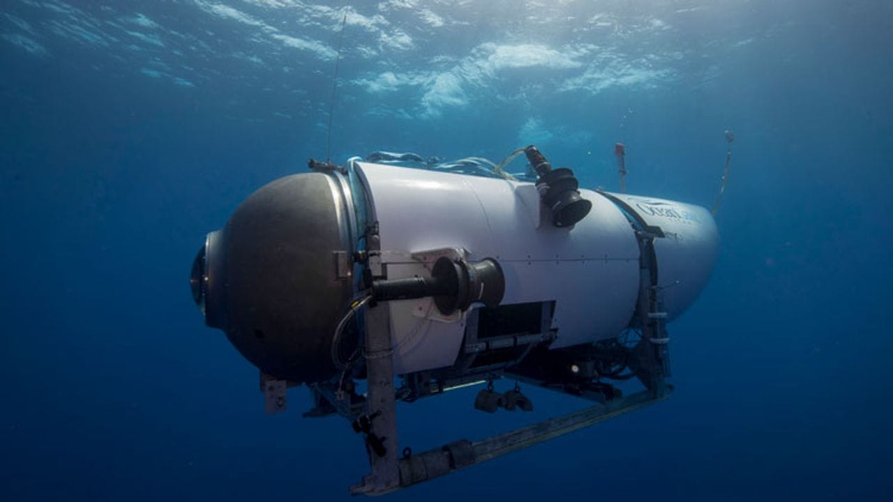 Implosion de l’OceanGate: un autre milliardaire prévoit encore visiter l’épave du Titanic