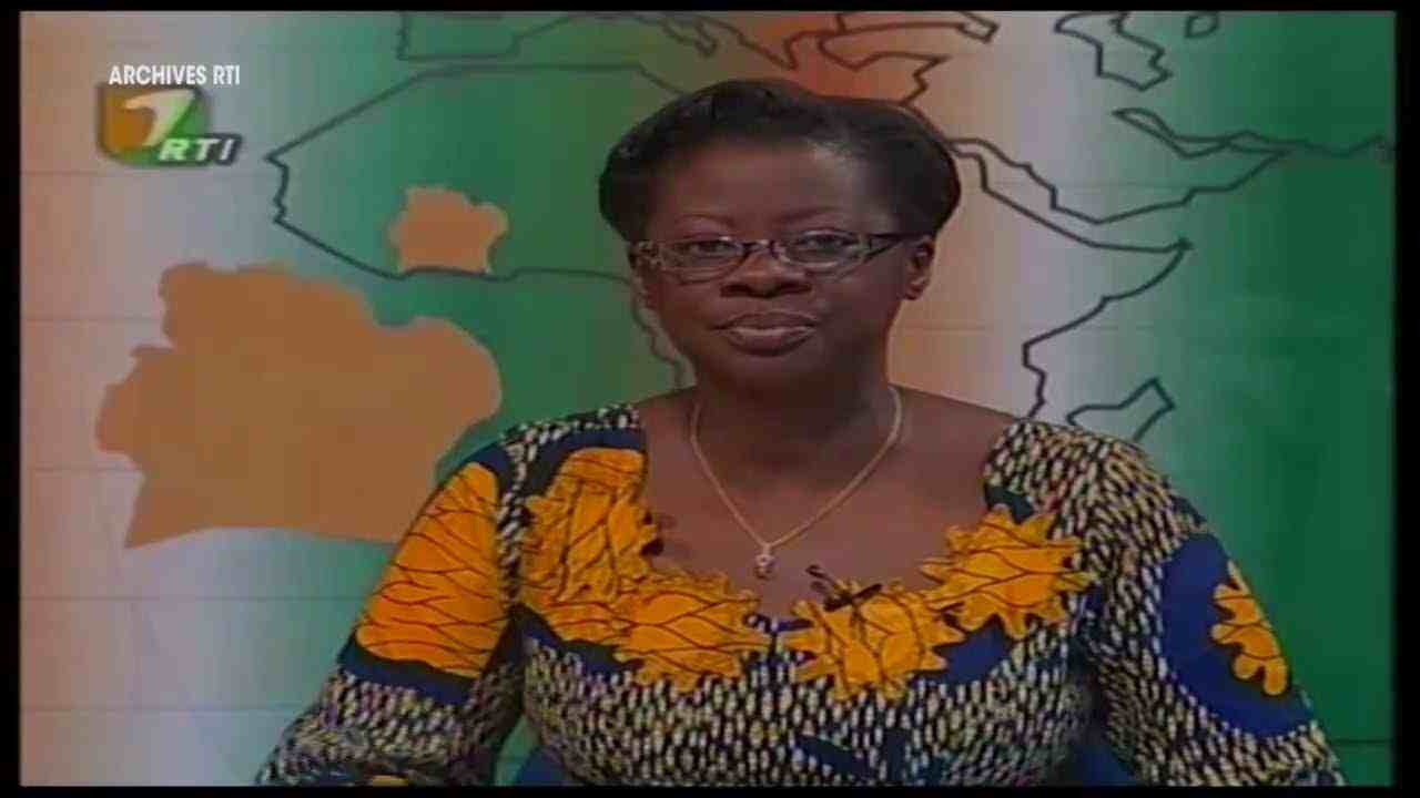 Awa Ehoura: décès de sa mère une semaine après ses obsèques