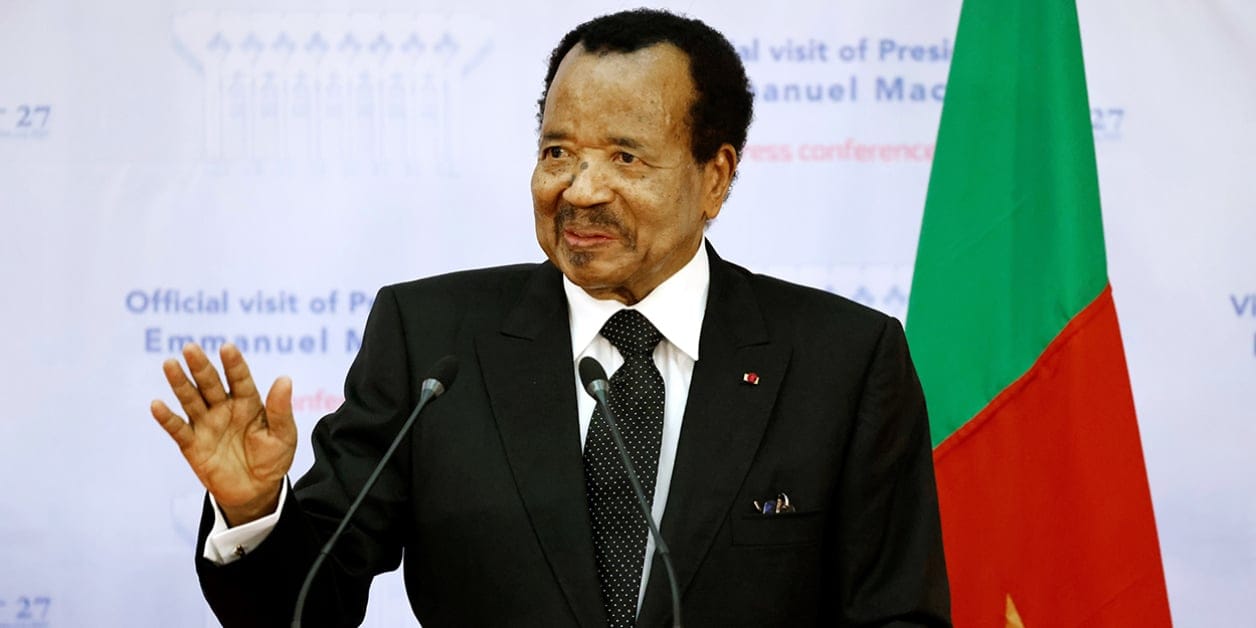 Cameroun: appel à une mobilisation massive du RDPC à Yaoundé pour le retour de Paul Biya