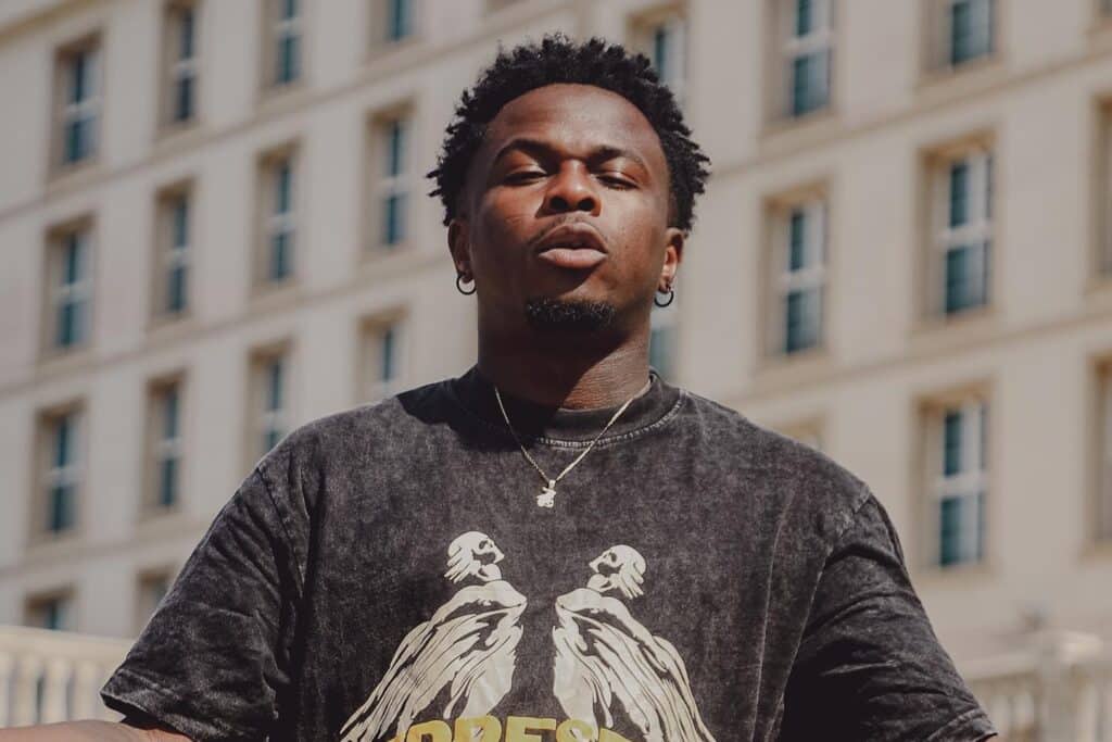 Didi B introuvable: le rappeur accusé de boycott d’un spectacle après avoir reçu son cachet