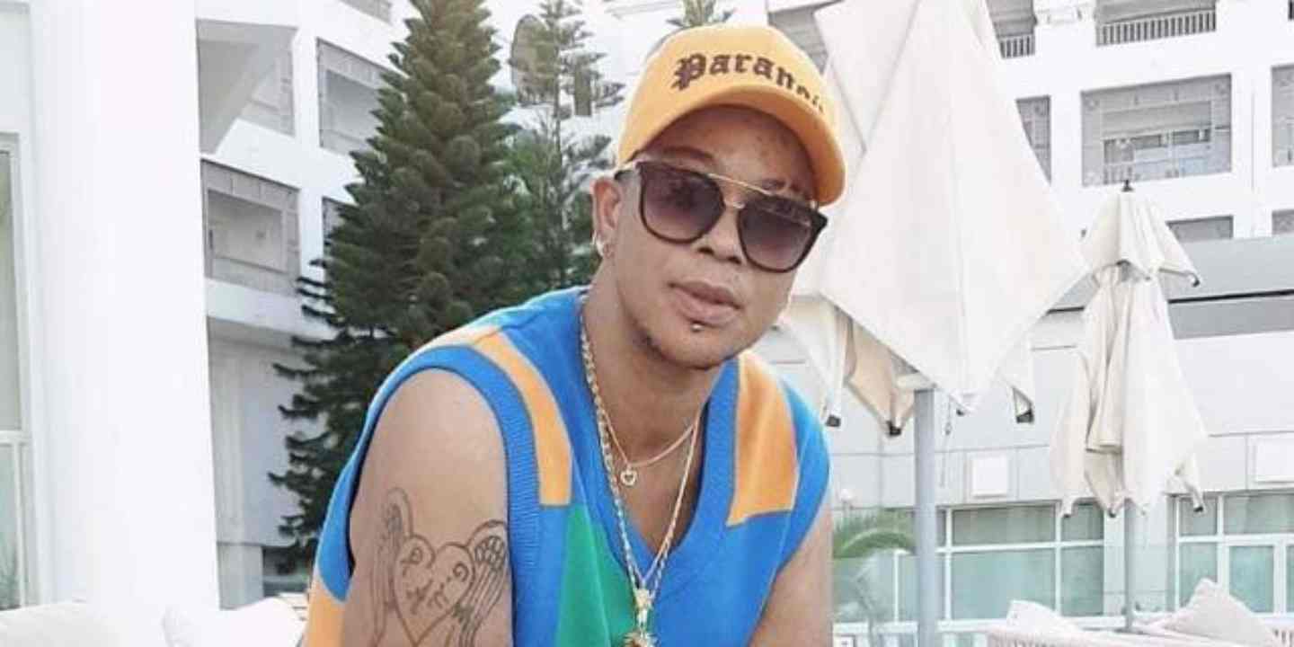 « J’ai besoin d’un homme », Love Gugu après des années d’homos3xualité