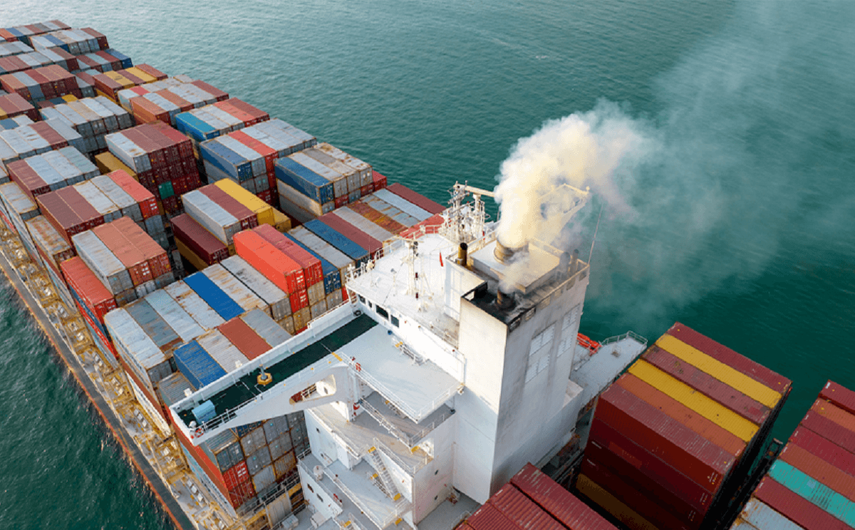 USA: la société Clipper Shipping condamnée à payer 900 millions F CFA pour pollution des eaux togolaises