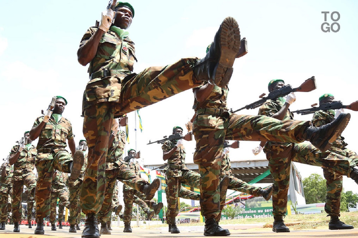 Niger : 5e armée la plus puissante d’Afrique de l’Ouest et 21e du continent