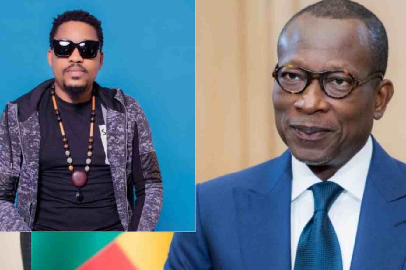 Vers une intervention militaire du Bénin au Niger? Cette doléance de Belmonde Z à  Patrice Talon