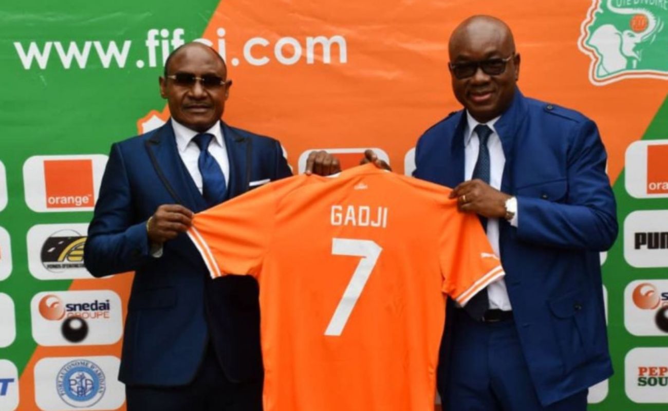 Onze ans après, Gadji Celi et Nesly n°1 sur Deezer Côte d’Ivoire
