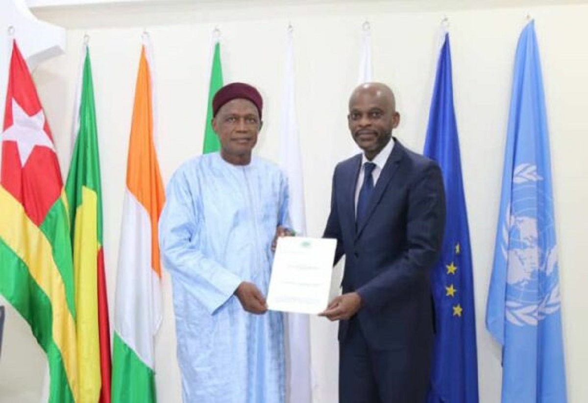 Le Niger rappelle son ambassadeur au Togo malgré le silence assourdissant de Faure Gnassingbé