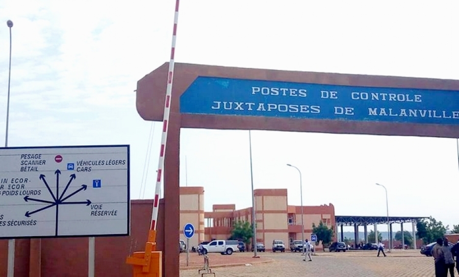 Diplomatie: Léandre Houngbédji parle des relations entre le Bénin et le Niger