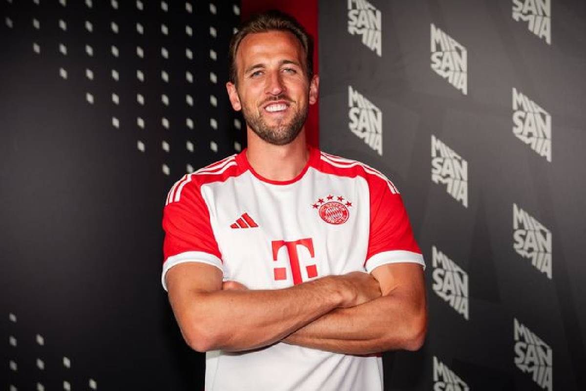 Bundesliga : le Bayern Munich lance sa saison contre Stuttgart