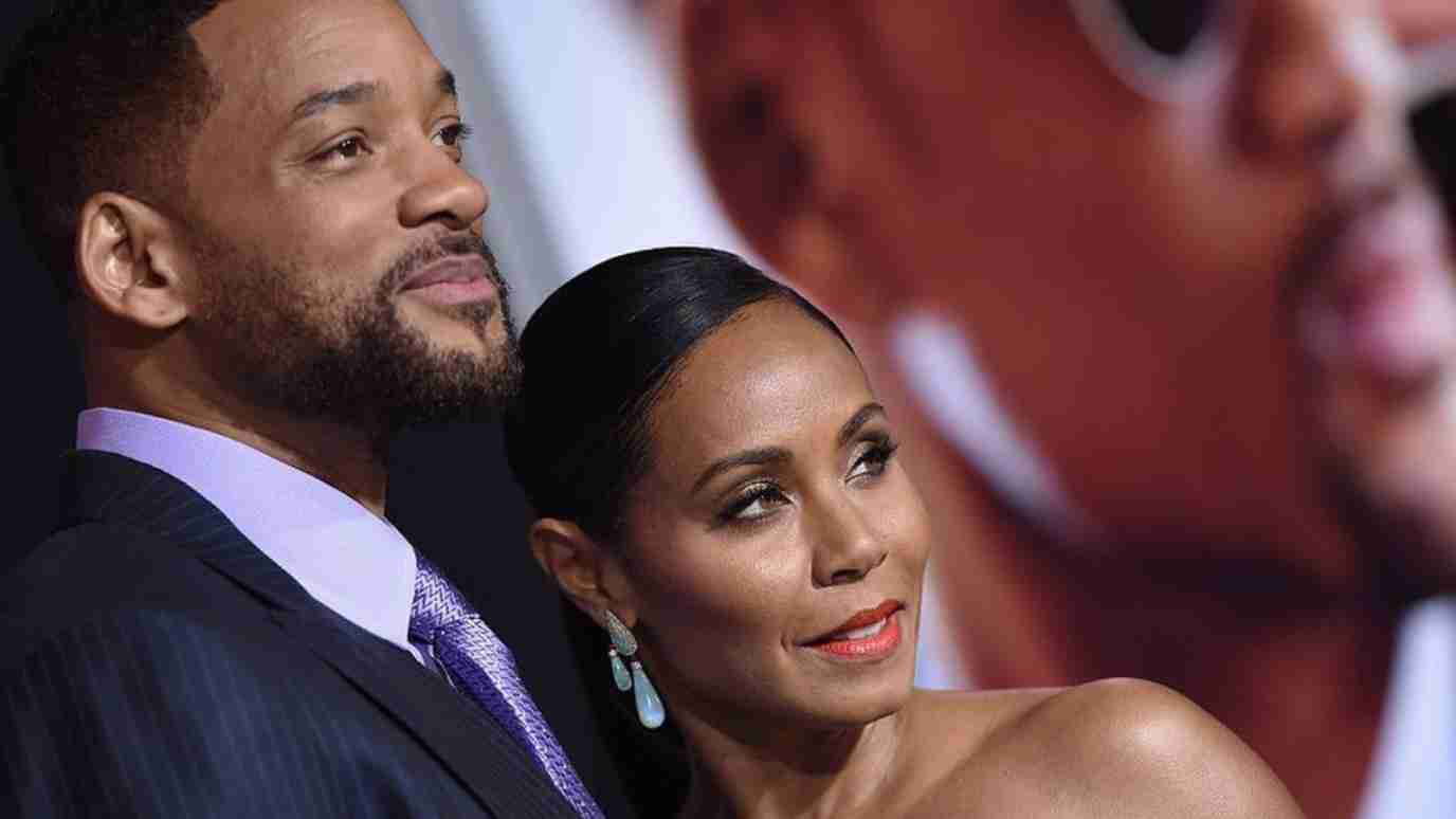 Jada Pinkett séparée de Will Smith depuis 7 ans: les troublantes révélations de l’actrice